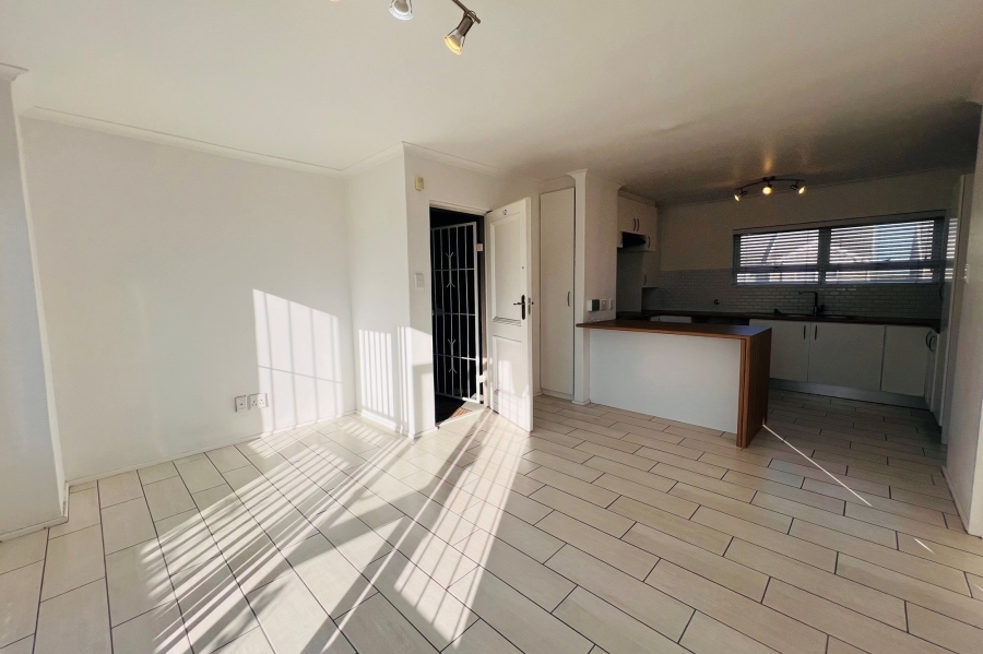 To Let 1 Bedroom Property for Rent in Townsend Estate Western Cape